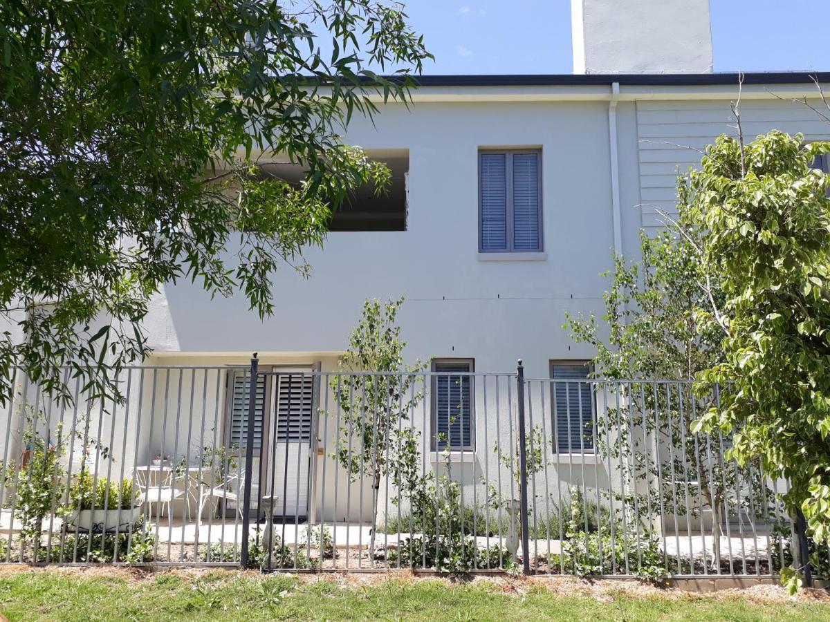 Nerf-Af Rooms And Cottage At Onrus , Hermanus Exterior photo