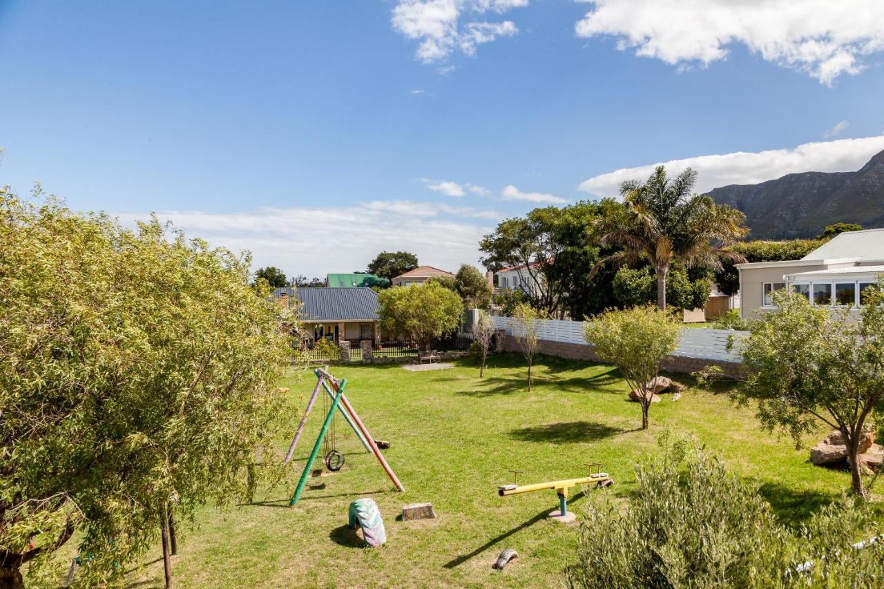 Nerf-Af Rooms And Cottage At Onrus , Hermanus Exterior photo