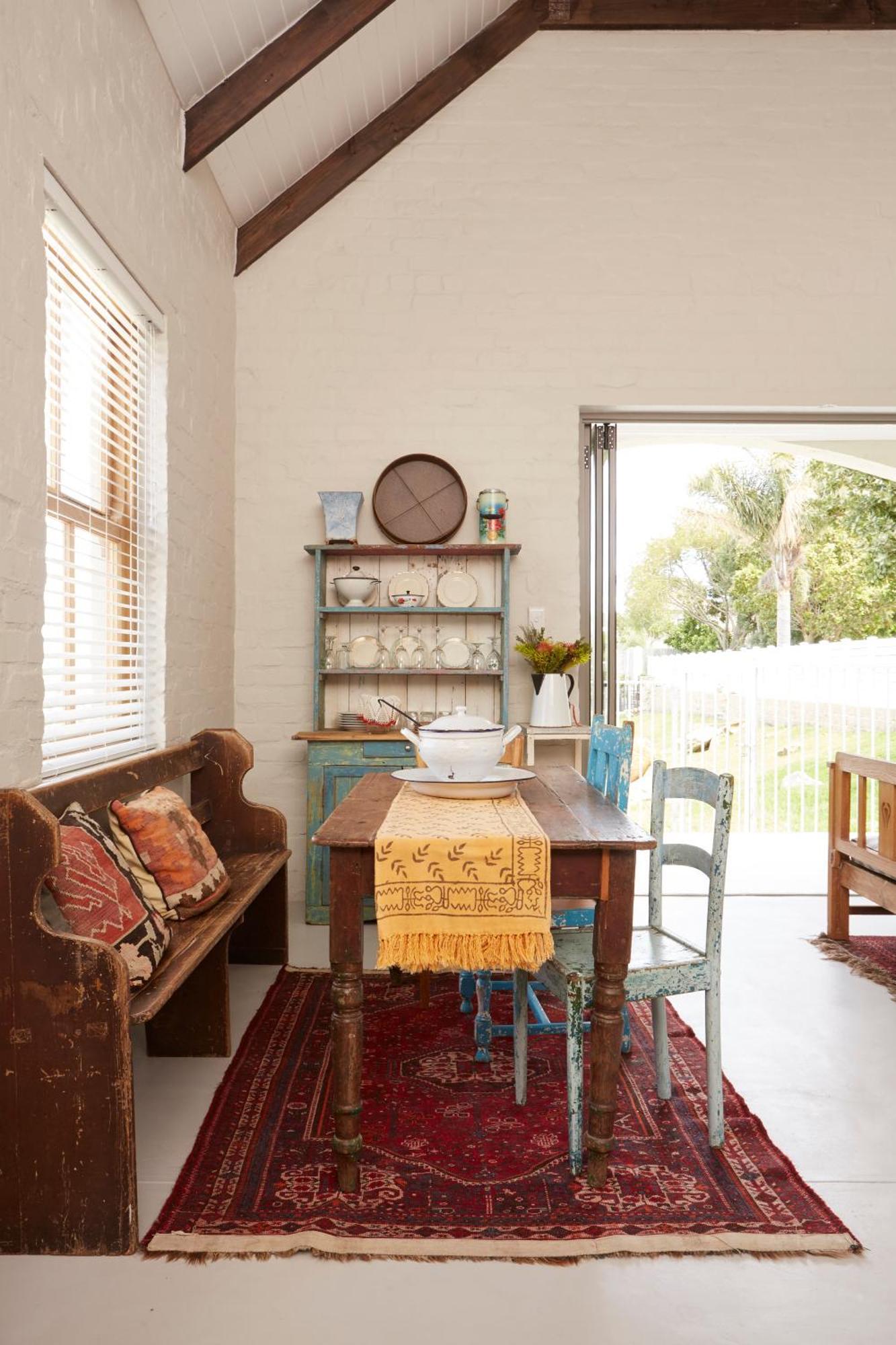 Nerf-Af Rooms And Cottage At Onrus , Hermanus Room photo