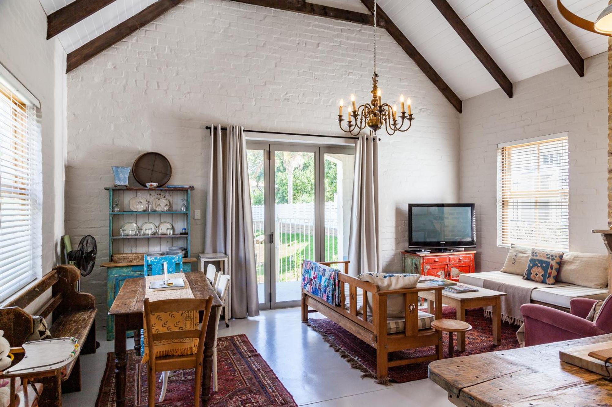 Nerf-Af Rooms And Cottage At Onrus , Hermanus Room photo