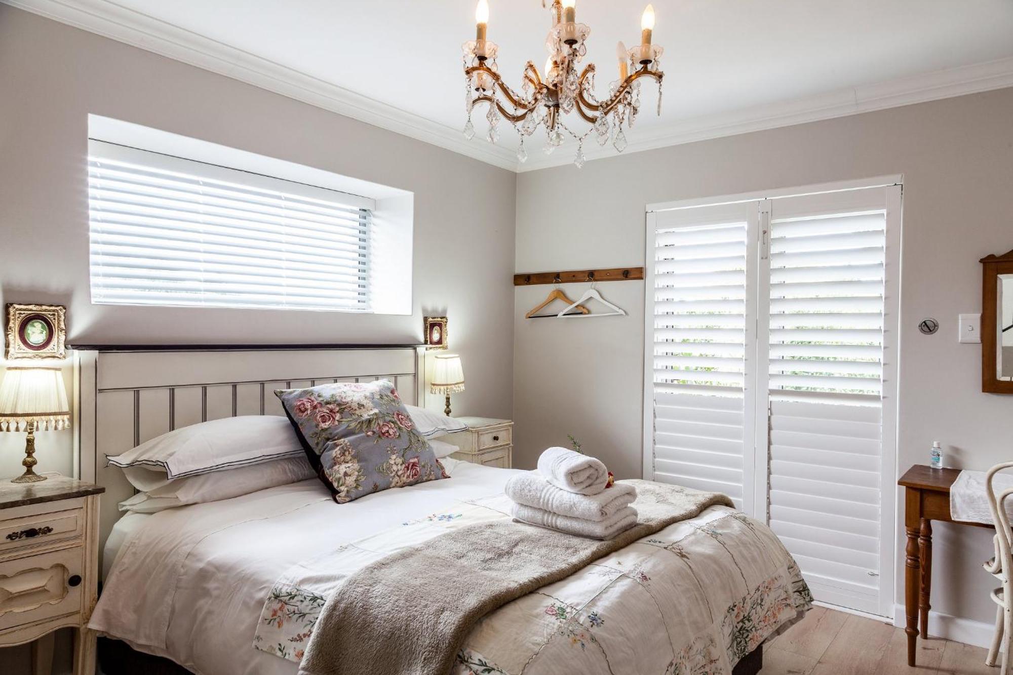 Nerf-Af Rooms And Cottage At Onrus , Hermanus Room photo